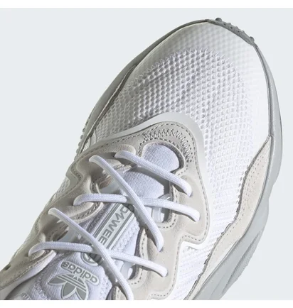 Кроссовки унисекс Adidas Ozweego White ID9816