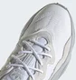 Кроссовки унисекс Adidas Ozweego White ID9816