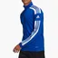 Куртка чоловіча Adidas Sq21 Tr Jkt Blue Gp6463