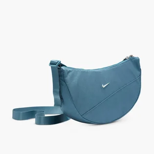 Сумка женская Nike Aura Crescent Crossbody Blue HQ4370-006
