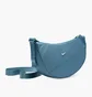 Сумка женская Nike Aura Crescent Crossbody Blue HQ4370-006