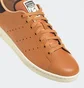 Кроссовки мужские Adidas Disney Scar Stan Smith Shoes Orange Hp5593