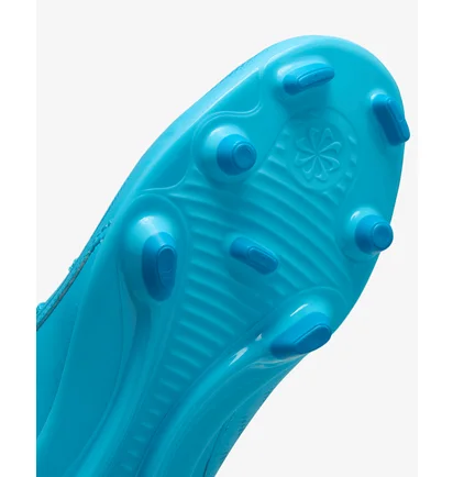 Бутсы детские Nike Phantom Luna Ii Club Light Blue FJ2601-400