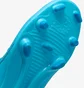 Бутсы детские Nike Phantom Luna Ii Club Light Blue FJ2601-400