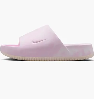 Тапочки женские Nike Calm Slide Se Pink FV5643-600