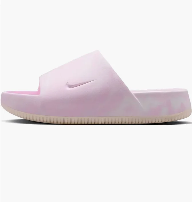 Тапочки женские Nike Calm Slide Se Pink FV5643-600