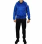 Спортивный костюм мужской Kappa Ephraim Blue/Black 702759194053