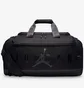 Сумка чоловіча Air Jordan Velocity Duffle Bag M (62.5L) Black MM0920-KK2