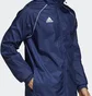 Куртка мужская Adidas Core 18 Rain Jacket Blue Cv3694