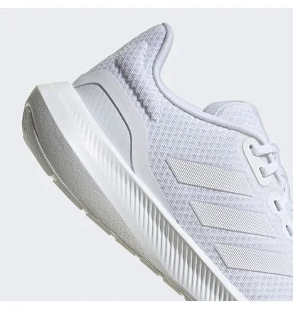 Кроссовки женские Adidas Runfalcon 3 Shoes White Hp7559