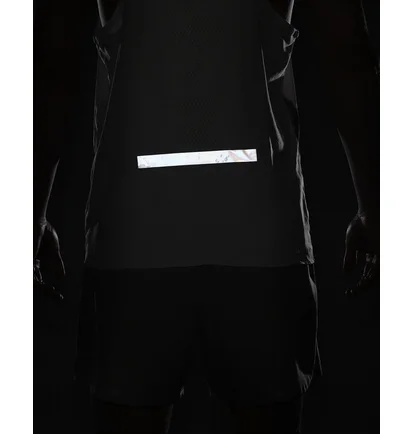 Майка мужская Nike Dri-Fit Adv Run Division Pinnacle White DX0845-030