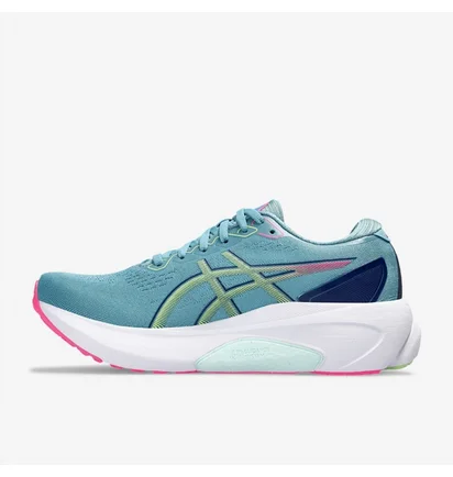 Кросівки жіночі Asics Gel-Kayano 30 Turquoise 1012B357-402