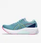 Кросівки жіночі Asics Gel-Kayano 30 Turquoise 1012B357-402