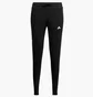 Штаны детские Adidas Essentials 3-Stripes Sportswear Black IC6126