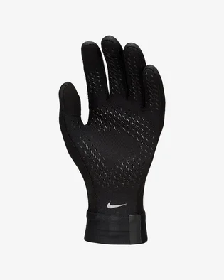 Рукавиці воротарські дитячі Nike Academy Therma-Fit Black HF0547-010