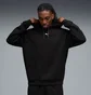 Худи мужское Puma Cloudspun Black 527595-01