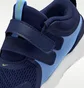 Кросівки дитячі Nike Star Runner 5 Blue/Light Blue HF7006-403