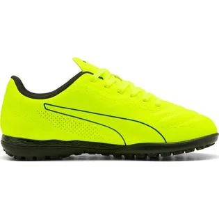 Сороконіжки дитячі Puma Classico Tt Green 108844-06