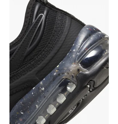 Кросівки чоловічі Nike Air Max Terrascape 97 Casual Shoes Black Dq3976-001