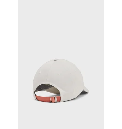 Кепка женская Under Armour Blitzing Adj Beige 1376705-114
