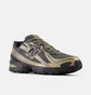 Кросівки унісекс New Balance 740 Black/Brown U740BD2