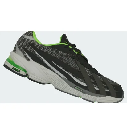 Кросівки унісекс Adidas Orketro Sneaker Black GZ9697