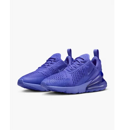 Кросівки жіночі Nike Air Max 270 Shoes Blue AH6789-500