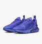 Кросівки жіночі Nike Air Max 270 Shoes Blue AH6789-500