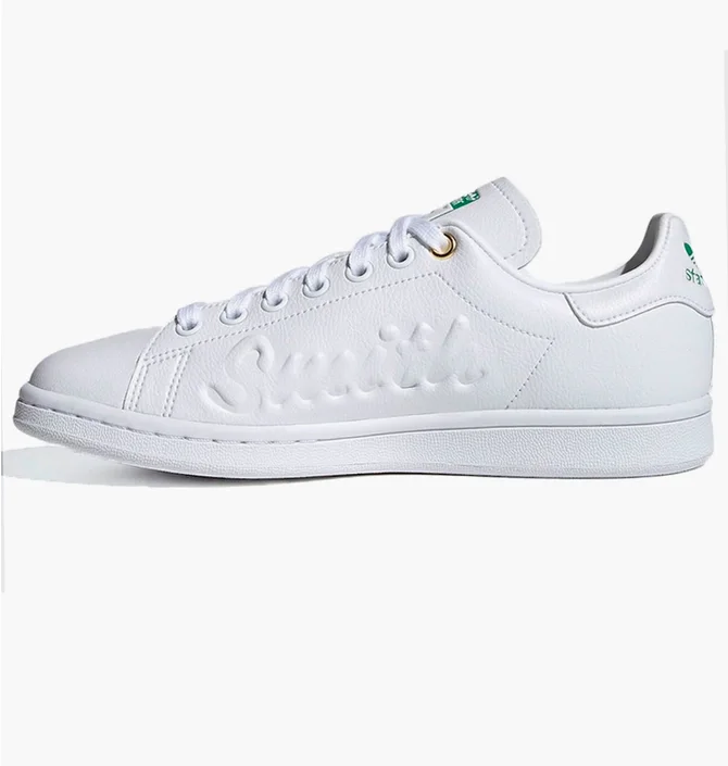 Кроссовки женские Adidas Stan Smith Wmns Cloud White FY5464