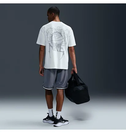 Футболка чоловіча Nike Max90 Tee White HJ3431-121