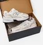 Кросівки унісекс New Balance Mr530 White MR530CE