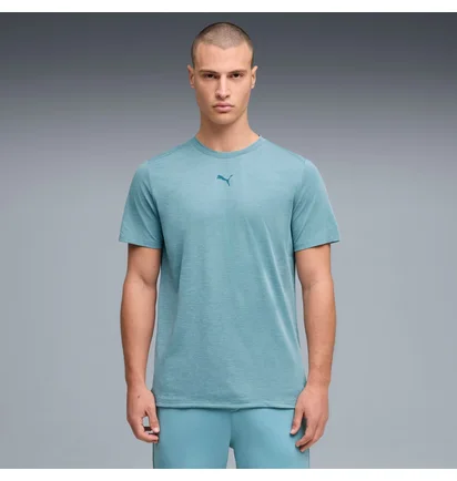 Футболка жіноча Puma Essentials Cat Logo 4 Metallic 527593-46
