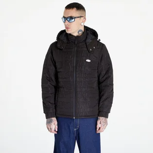 Куртка мужская Ripndip Fuckin Fuck Puffer Jacket Black RNDHOL23105