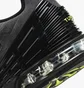 Кроссовки мужские Nike Air Max Plus 3 Black FQ2387-001