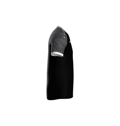 Футболка детская Jako Iconic Black 4224-801