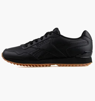 Кроссовки мужские Reebok Royal Glide Ripple Clip Black CM9099