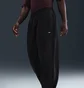 Штани чоловічі Nike Solo Swoosh Black HV1088-010