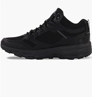 Кроссовки женские Skechers Go Run Trail Black 128206-BBK