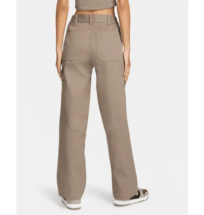Штаны женские Air Jordan Essentials Utility Pants Brown DM5034-040
