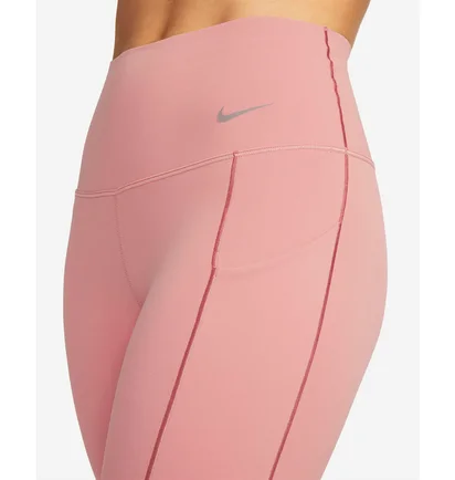 Легінси жіночі Nike Universe Go Pink DQ5897-618