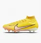 Бутси унісекс Nike Zoom Superfly 9 Elite Sg-Proac Yellow Dj5166-780