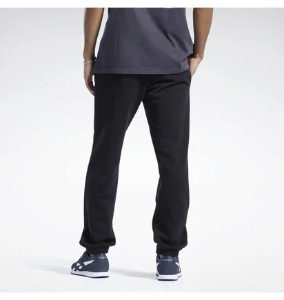 Штани чоловічі Reebok Street Fighter Black Hu1698