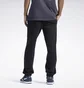 Штани чоловічі Reebok Street Fighter Black Hu1698