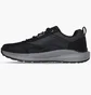 Кроссовки мужские Skechers Relaxed Fit: Slade - Peralto Black 210925-BLK