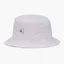 Панама унісекс Air Jordan Jumpman Washed Bucket Cap White DC3687-100