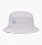 Панама унісекс Air Jordan Jumpman Washed Bucket Cap White DC3687-100