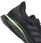 Кросівки чоловічі Adidas Supernova Black FW8821