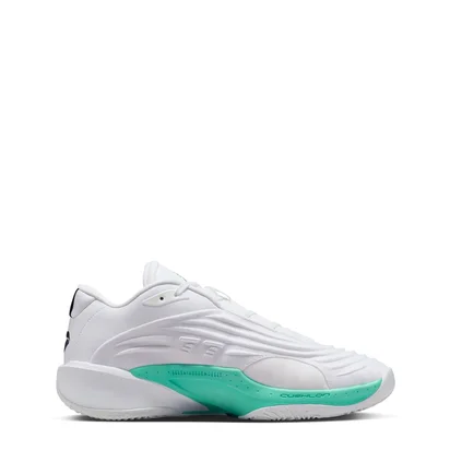 Кроссовки унисекс Air Jordan Luka 3 Photo Finish White HQ5054-107