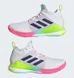 Кросівки жіночі Adidas Crazyflight Mid Shoes Grey HP3337