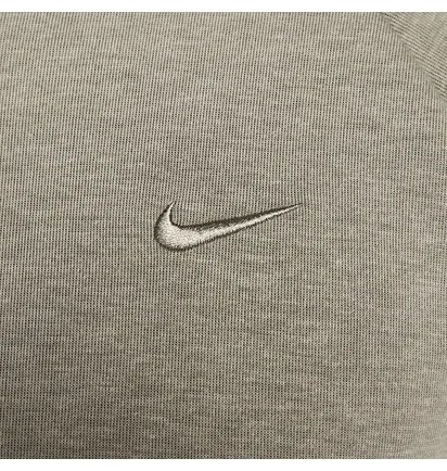 Толстовка чоловіча Nike Df Uv Primary Beige FZ0967-320